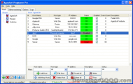 Agatasoft PingMaster Pro screenshot